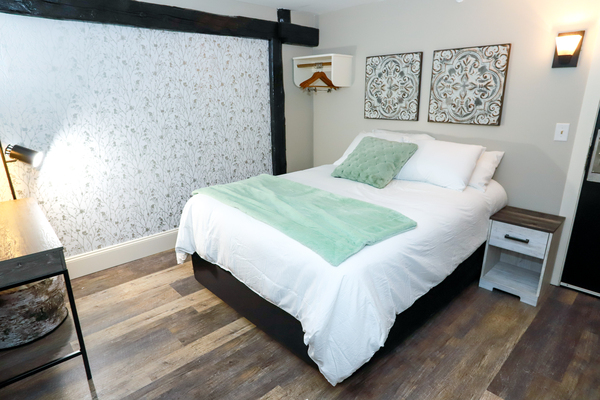 Rm210 Enchanted Forest