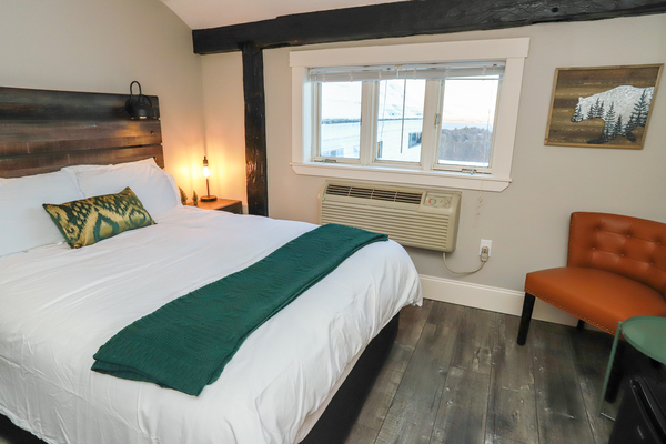 Rm212 The Evergreens