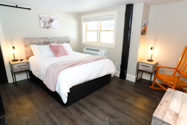 Rm107 - The Highlands