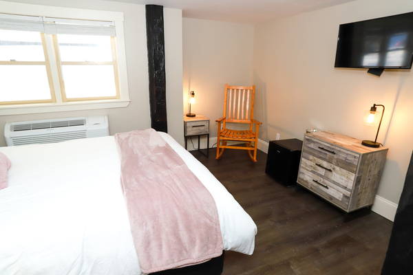 Rm107 - The Highlands